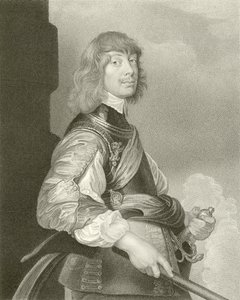 Algernon Percy, Northumberlandin jaarli tekijältä English School