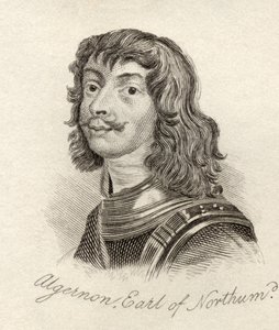 Algernon Percy, Crabbin historiallisesta sanakirjasta (Crabb