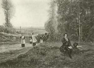 Anekdootti Beethovenista (syväpaino) tekijältä English School