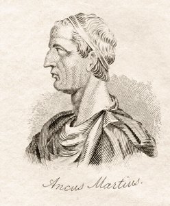 Ancus Marcius, 
