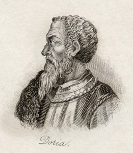 Andrea Doria, 