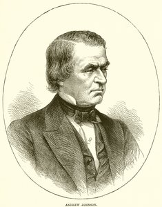 Andrew Johnson tekijältä English School