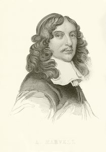 Andrew Marvell tekijältä English School