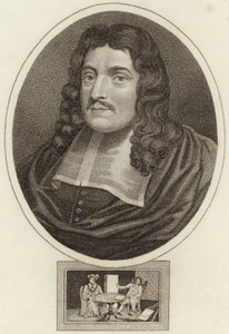 Andrew Marvell tekijältä English School
