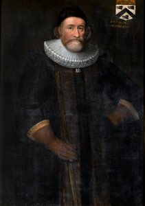Ann Wardell Caenista, 1644