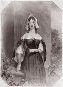 Anne Page (Anna Page) (The Merry Wives of Windsor) - "" Shakespeare Women