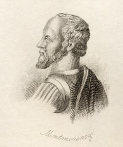 Anne de Montmorency, 