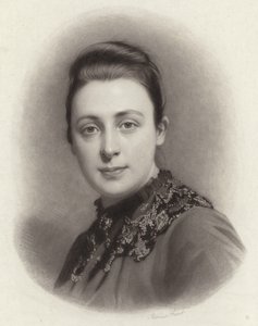 Annie Shepherd Swan tekijältä English School