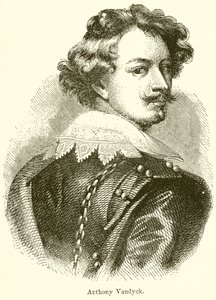 Anthony Vandyck tekijältä English School