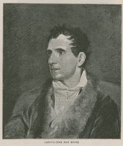 Antonio Canova tekijältä English School