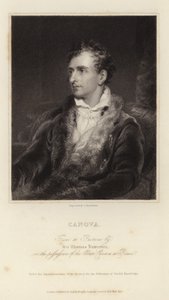 Antonio Canova tekijältä English School