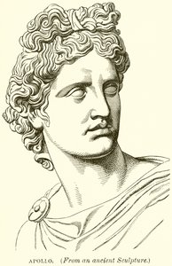 Apollo tekijältä English School