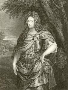 Archibald Campbell, Argyllin ensimmäinen herttua