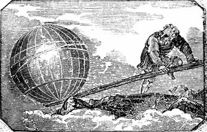 Arkhimedes (n. 287-212 eKr.) The Mechanic