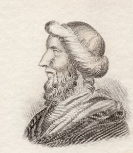 Archytas, lähteestä 
