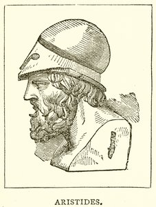 Aristides tekijältä English School