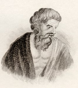 Aristomachus, vuonna 1825 julkaistusta Crabbes Historical Dictionary -sanakirjasta tekijältä English School