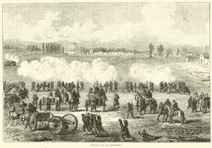 Le Bourget