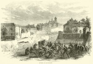 Le Bourget