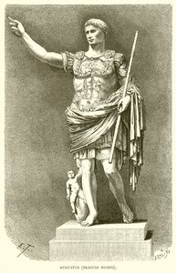 Augustus (New Arm) tekijältä English School