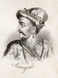 Aurangzeb I, 