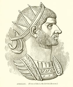 Aurelian tekijältä English School