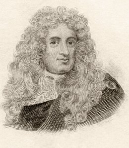 Paroni Samuel von Pufendorf, Crabbin historiallisesta sanakirjasta (Crabb