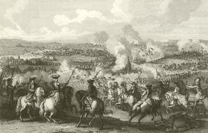 Blenheimin taistelu