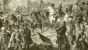 Hohenfriedbergin taistelu