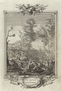 Oudenarden taistelu