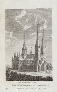 Bayeux