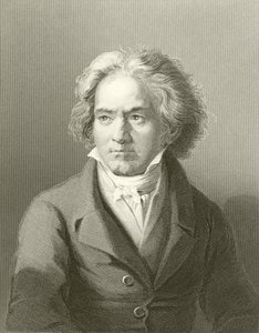 Beethoven tekijältä English School