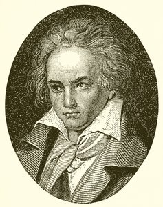 Beethoven tekijältä English School