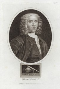 Benj Martin tekijältä English School