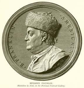 Benjamin franklin tekijältä English School