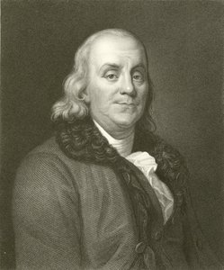 Benjamin franklin tekijältä English School