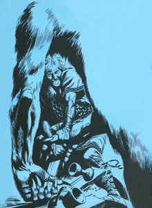Beowulf tekijältä English School