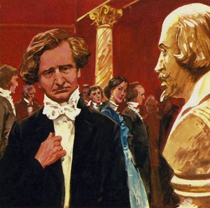 Berlioz Romeo ja Julia on esimerkki hänen kyvystään tuottaa dramaattisesti voimakasta musiikkia