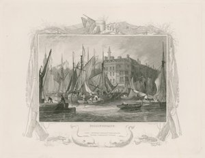 Billingsgate tekijältä English School