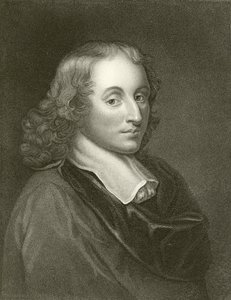 Blaise Pascal tekijältä English School