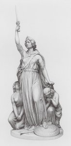 Boadicea (kaiverrus) tekijältä English School