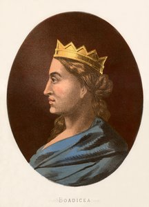 Boadicea tekijältä English School
