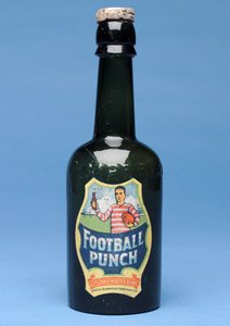 Pullo Football Punch tekijältä English School