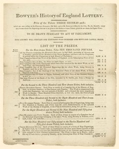 Bowyers History of England Lotto tekijältä English School