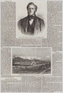 Brigham Young (kaiverrus) tekijältä English School