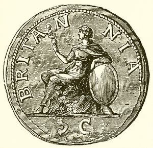 Britannia tekijältä English School
