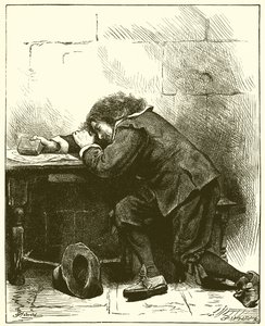 Bunyan: Kun nukuin, näin unta tekijältä English School