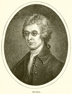 Burke tekijältä English School