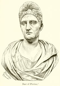 Plotinan rintakuva