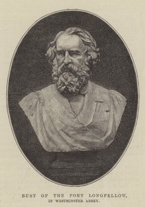 Runoilija Longfellow